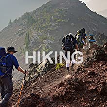 Multifunctional Camping Hiking Backpack Lightweight For Traveling 8